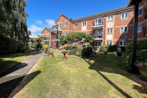 2 bedroom retirement property for sale - HARDYS COURT, DORCHESTER ROAD, LODMOOR, WEYMOUTH