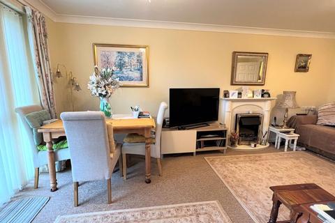 2 bedroom retirement property for sale, HARDYS COURT, DORCHESTER ROAD, LODMOOR, WEYMOUTH