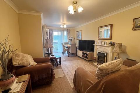 2 bedroom retirement property for sale, HARDYS COURT, DORCHESTER ROAD, LODMOOR, WEYMOUTH