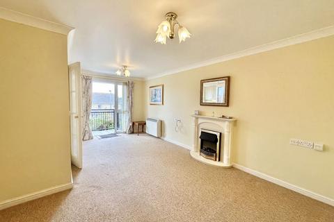 2 bedroom retirement property for sale, HARDYS COURT, DORCHESTER ROAD, LODMOOR, WEYMOUTH