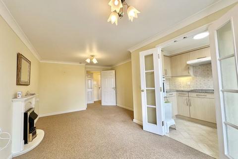 2 bedroom retirement property for sale, HARDYS COURT, DORCHESTER ROAD, LODMOOR, WEYMOUTH