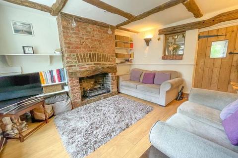 1 bedroom end of terrace house for sale, Bell Lane, Berkhamsted HP4