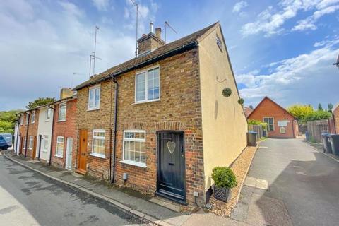 1 bedroom end of terrace house for sale, Bell Lane, Berkhamsted HP4