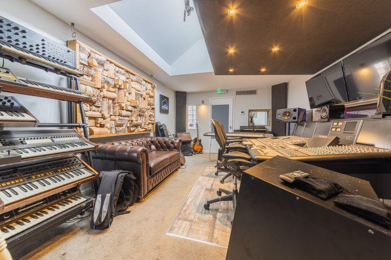 Drum Room