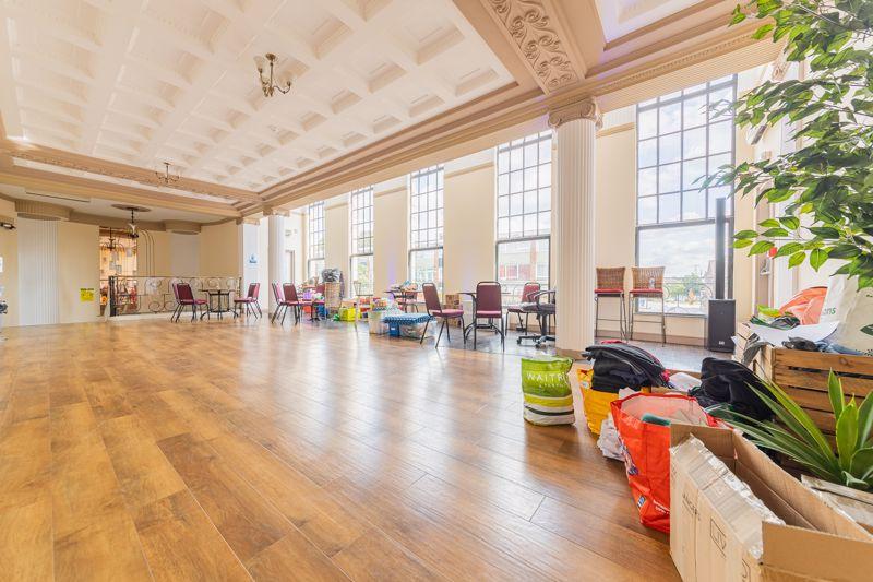 Main Room