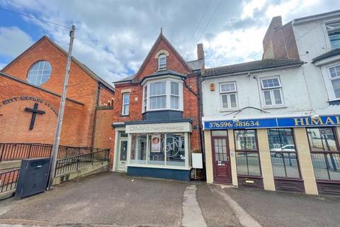 Property for sale, North Street, Leighton Buzzard LU7