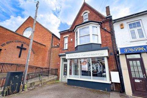 Property for sale, North Street, Leighton Buzzard LU7