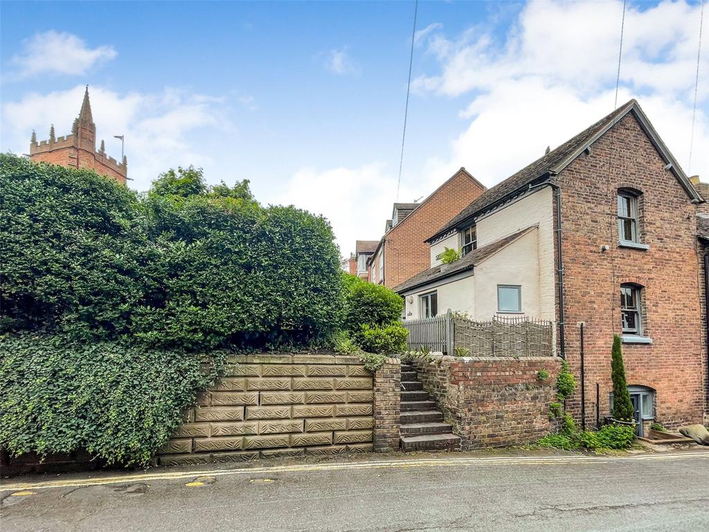 St. Leonards Close, Bridgnorth... 2 bed house £275,000
