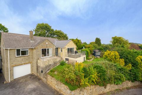 4 bedroom bungalow for sale - Townsend, Ilminster, Somerset, TA19