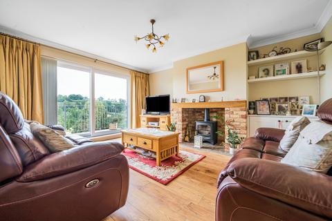 4 bedroom bungalow for sale - Townsend, Ilminster, Somerset, TA19