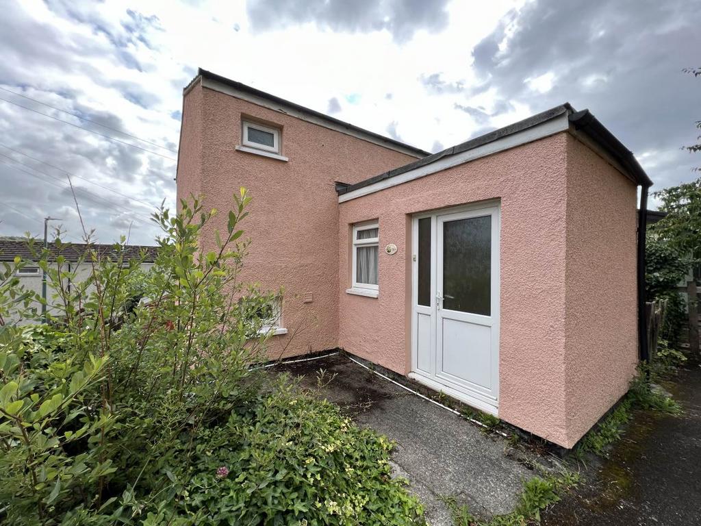 Brynrheidol, Llanbadarn Fawr, Aberystwyth 3 bed house for sale £180,000