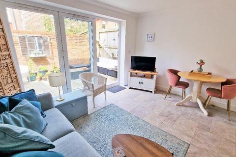 3 bedroom detached house for sale, Newcomen Road, Lake, Sandown, Isle of Wight, PO36 8NZ
