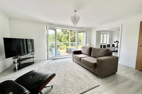3 bedroom apartment for sale - Surrey Road, Poole, BH12
