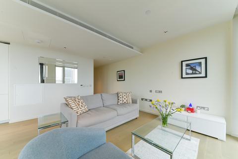 2 bedroom apartment to rent, Southbank Tower, 55 Upper Ground, London, SE1