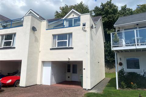 3 bedroom end of terrace house for sale, Ffordd Hebog, Y Felinheli, Gwynedd, LL56