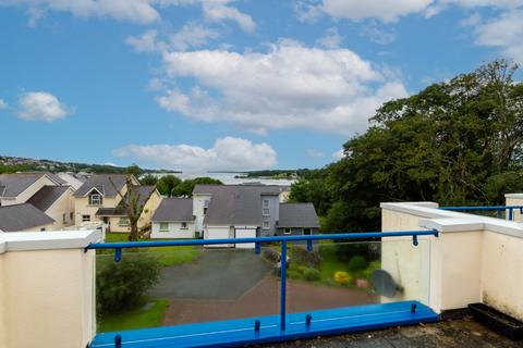 3 bedroom end of terrace house for sale, Ffordd Hebog, Y Felinheli, Gwynedd, LL56