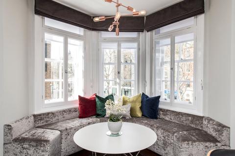 2 bedroom apartment for sale, Beauchamp Mansions