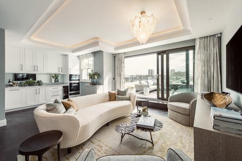 2 bedroom apartment to rent, Prince of Wales Terrace