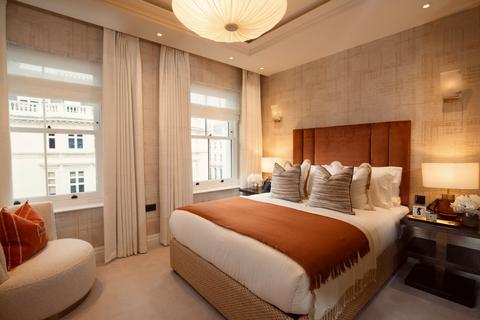 2 bedroom apartment to rent, Prince of Wales Terrace