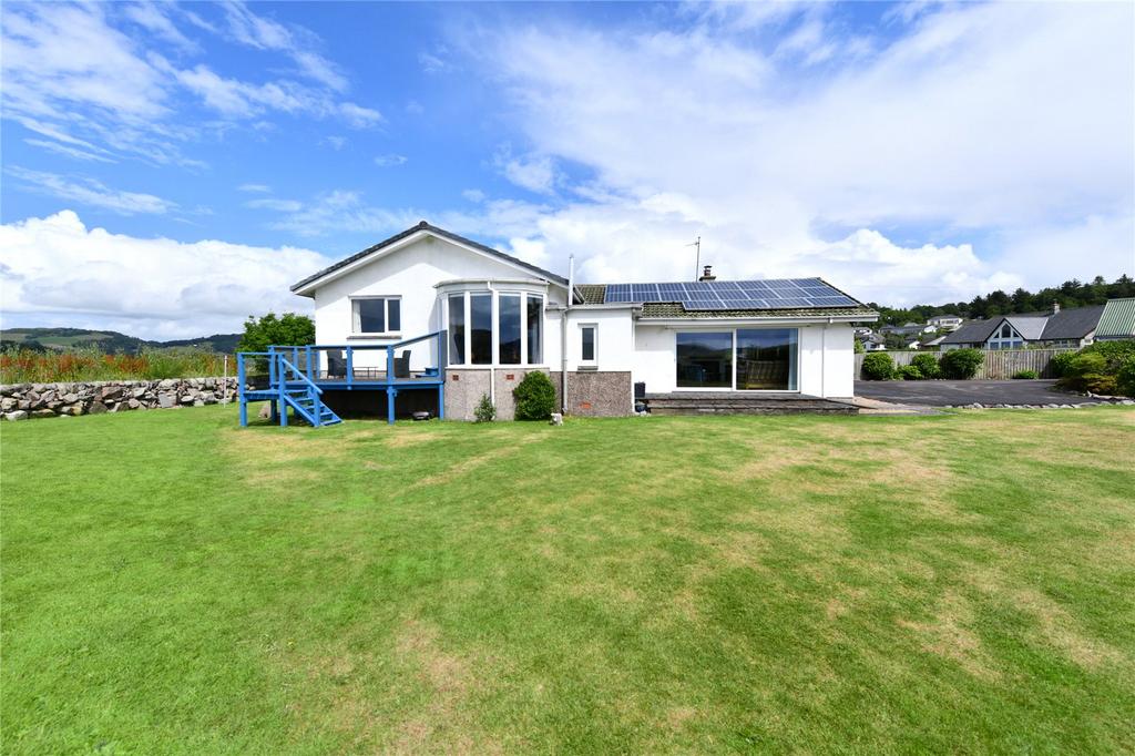 Rannoch, Kippford, Dalbeattie, Dumfries and Galloway, South West