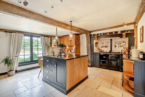 5 bedroom detached house for sale, The Street, Stonham Aspal, Stowmarket, Suffolk