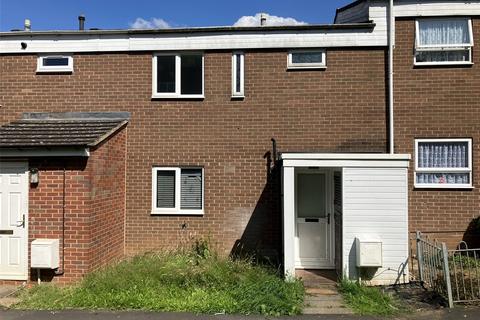3 bedroom terraced house for sale - Burford, Brookside, Telford, Shropshire, TF3