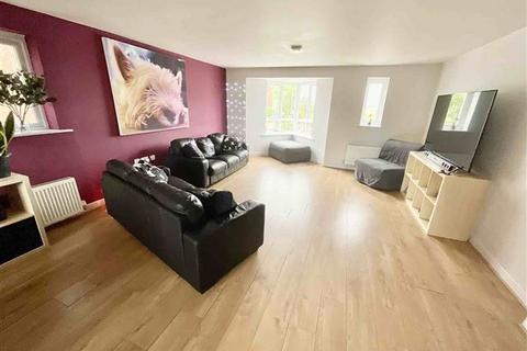 4 bedroom detached house for sale, Berry Drive, Kiveton Park, Sheffield, S26 6SR