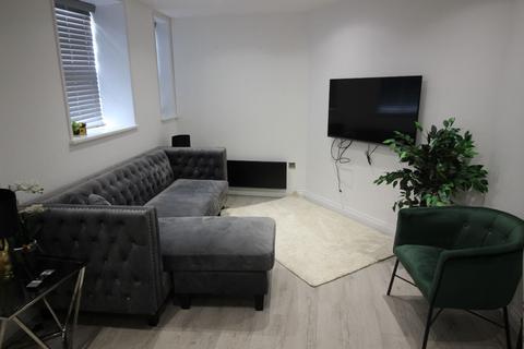 2 bedroom apartment to rent, City Bridge Apartments, Glovers Court, Preston