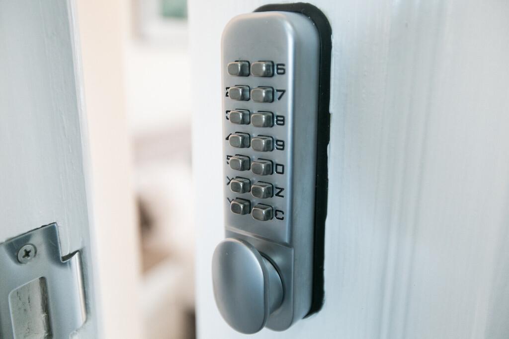 Key Lock