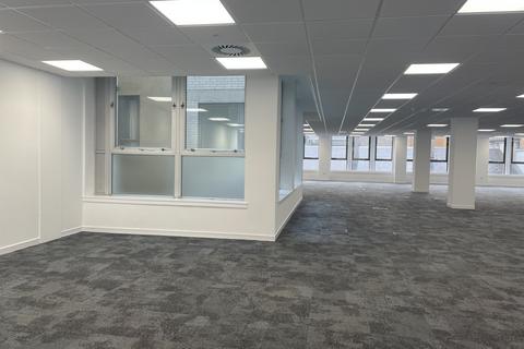 Office to rent - 46 Bath Street, Glasgow G2