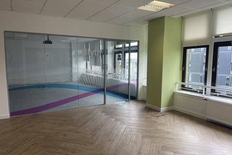 Office to rent - 46 Bath Street, Glasgow G2