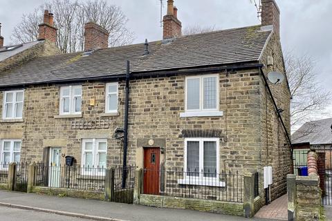 2 bedroom cottage to rent, Lily Cottage 81 Greenhill Main Road Greenhill Sheffield S8 7RE