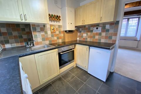 2 bedroom cottage to rent, Lily Cottage 81 Greenhill Main Road Greenhill Sheffield S8 7RE