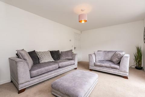28 Cushat Gardens, Mayfield, Dalkeith, EH22 5RQ