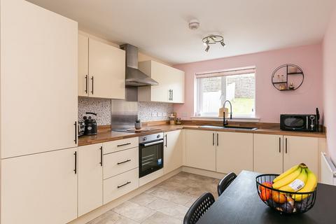 28 Cushat Gardens, Mayfield, Dalkeith, EH22 5RQ