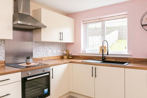 28 Cushat Gardens, Mayfield, Dalkeith, EH22 5RQ