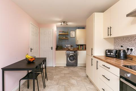 28 Cushat Gardens, Mayfield, Dalkeith, EH22 5RQ