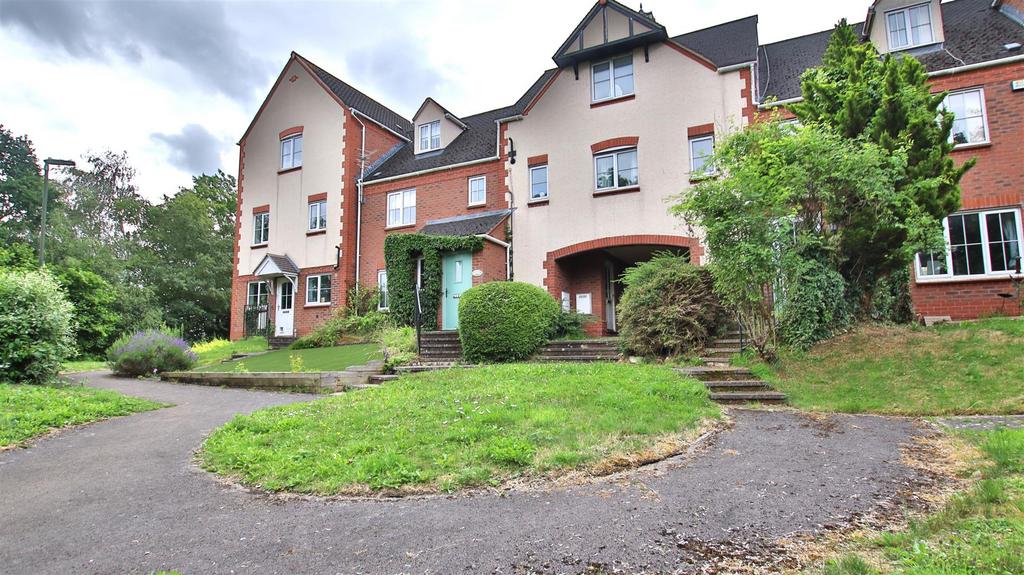 Wigeon Lane, Walton Cardiff, Tewkesbury 2 bed house for sale £197,000