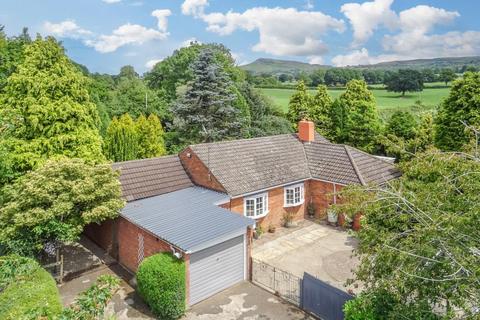 4 bedroom detached bungalow for sale, Stoneylane, Snitton, Ludlow