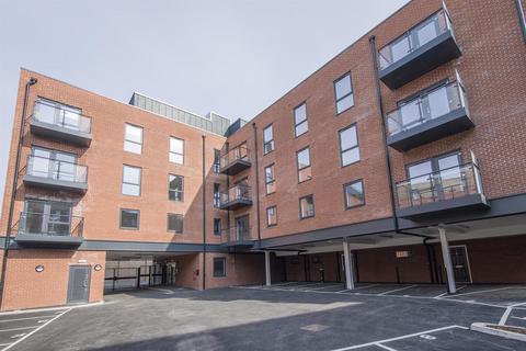 2 bedroom apartment for sale, Redeness Street, York YO31