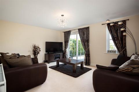 4 bedroom detached house for sale, Riverside View, Tadcaster LS24