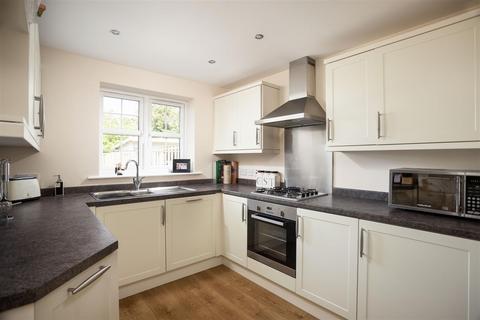 4 bedroom detached house for sale, Riverside View, Tadcaster LS24