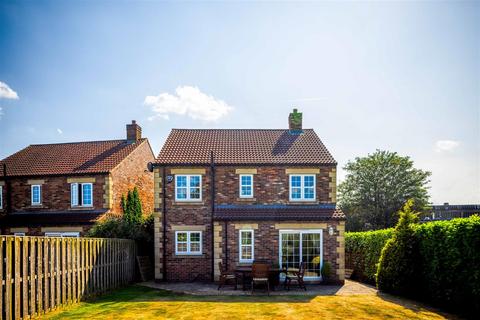 4 bedroom detached house for sale, Riverside View, Tadcaster LS24