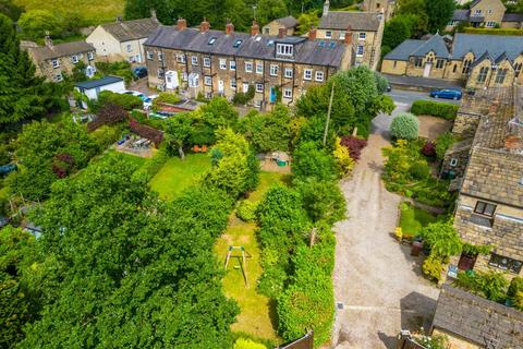 3 bedroom end of terrace house for sale, Church View, Thorner LS14