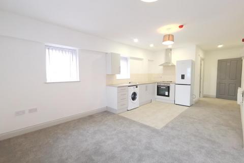 Block of apartments for sale, Britannia Road, North Finchley