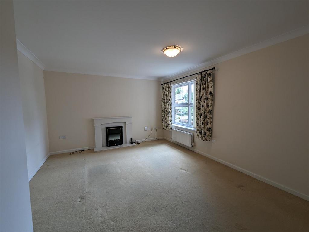 Trinity Mews, Darlington 2 bed apartment for sale £210,000