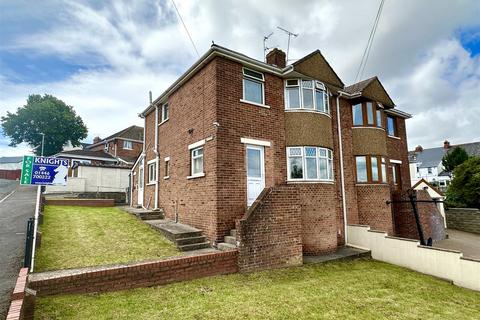 Thalassa Dyfrig Street, Barry, CF62 5TW