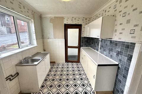 Thalassa Dyfrig Street, Barry, CF62 5TW