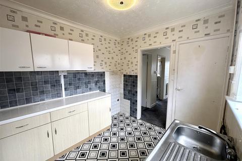 Thalassa Dyfrig Street, Barry, CF62 5TW