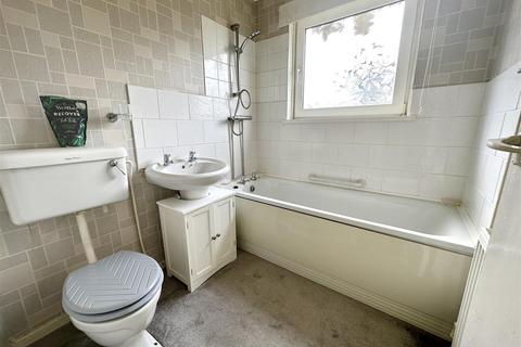 Thalassa Dyfrig Street, Barry, CF62 5TW